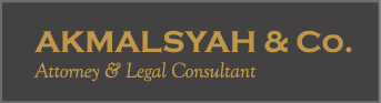 Akmalsyah & Co. | Attorney & Legal Consultant