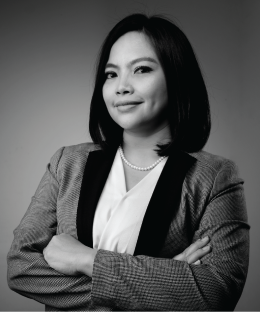 Bulan Purnama Dewi Legini, S.H., M.Kn.