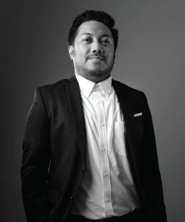 Stefano Clinton Noya, S.H.